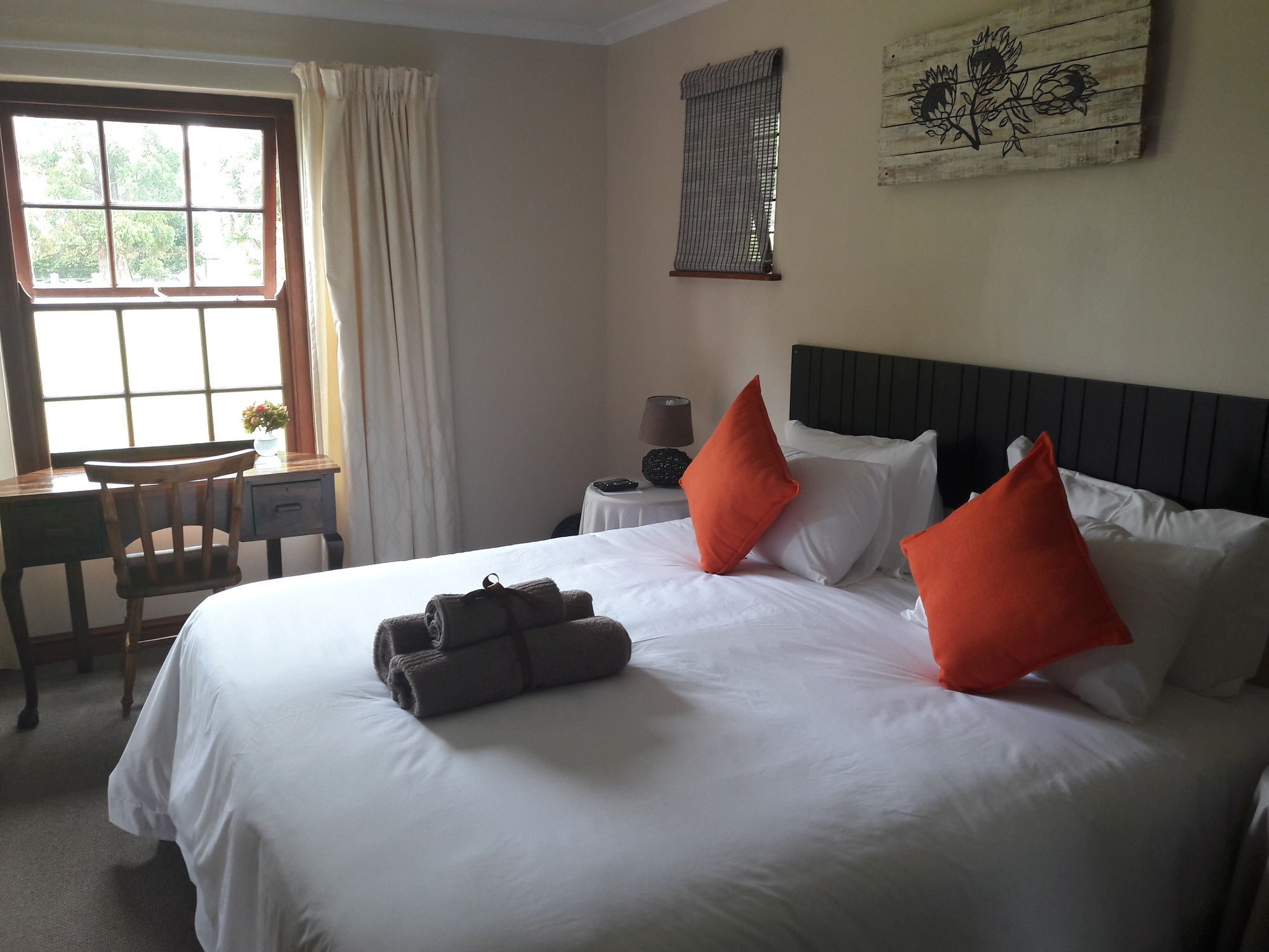 The Village Lodge Stormsrivier Eksteriør billede