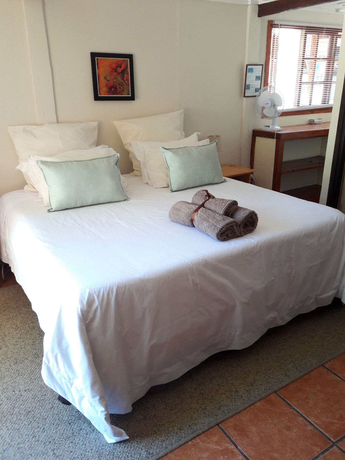 The Village Lodge Stormsrivier Eksteriør billede